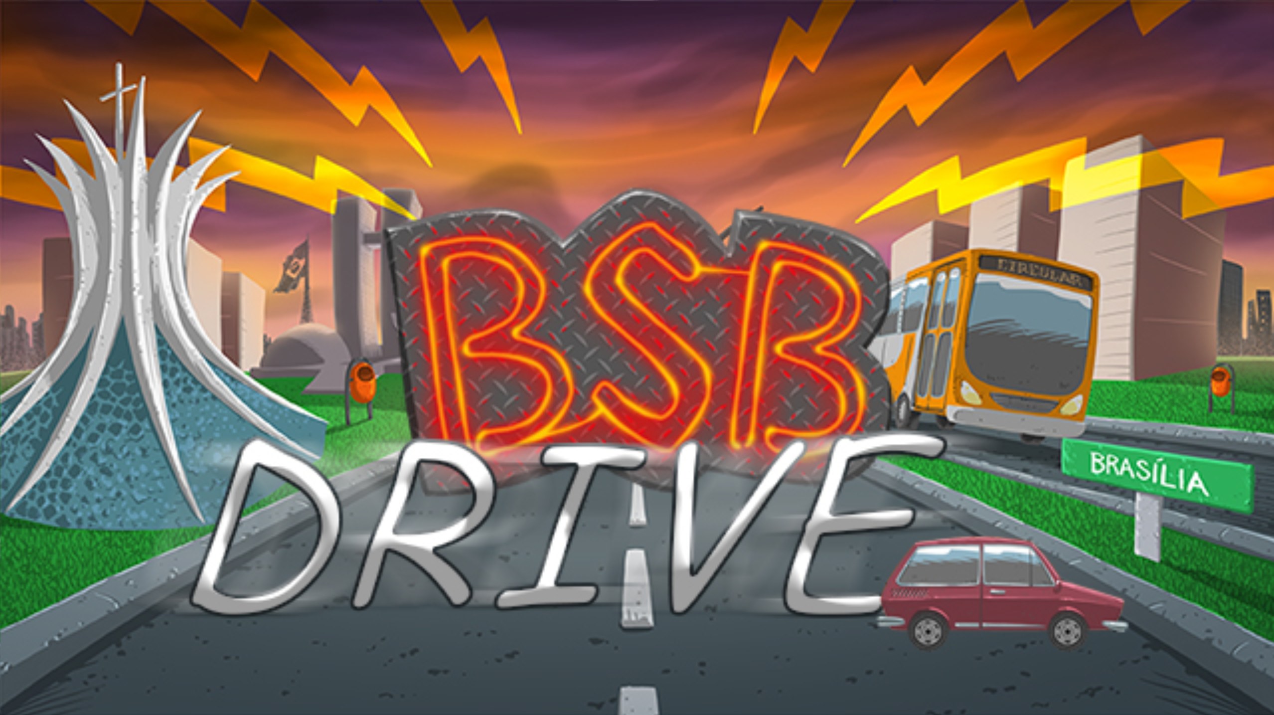 BSB Race