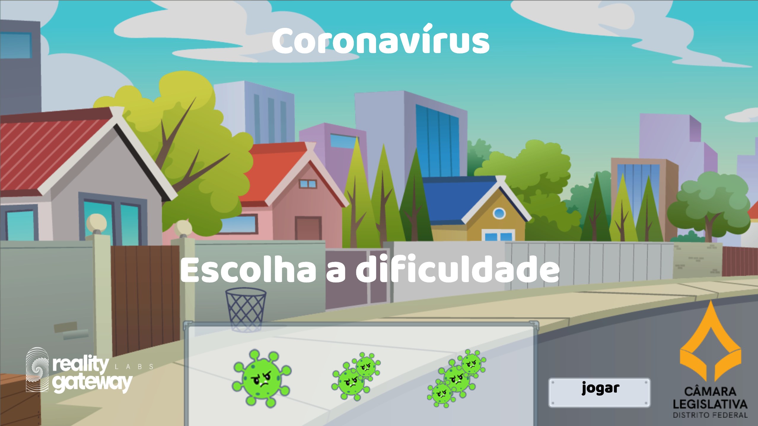 CoronaVírus